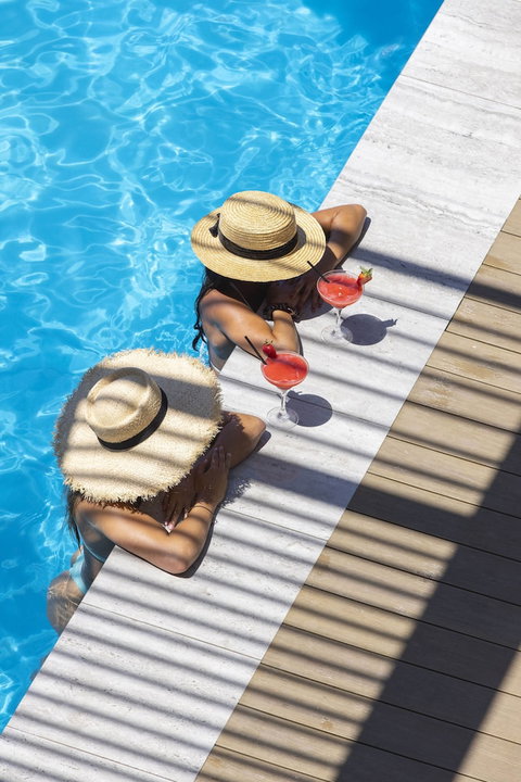 Coral Sea Marina Resort - Local Tourism 0