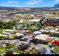 Coach House Launceston - Accommodation Australia