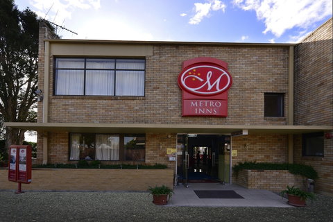 Metro Inn Ryde - Accommodation Australia 2