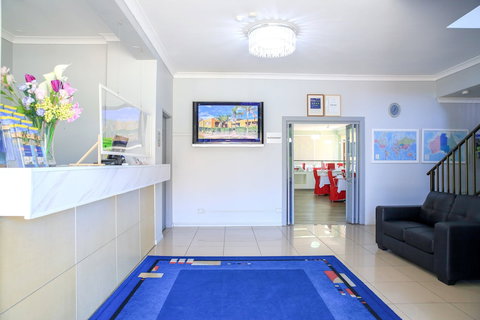 Metro Inn Ryde - Accommodation Australia 5
