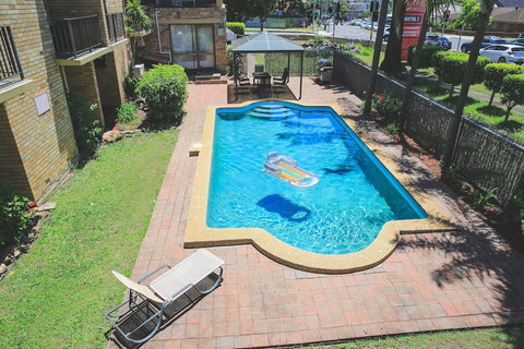 Metro Inn Ryde - Accommodation Australia 3