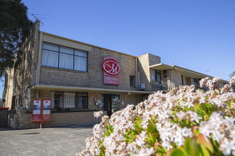 Metro Inn Ryde - Accommodation Australia 1