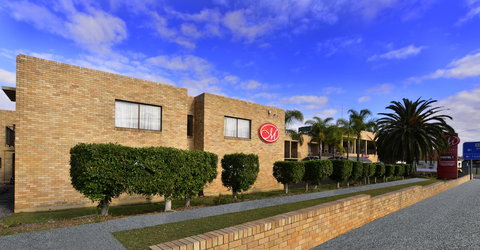 Metro Inn Ryde - Accommodation Australia 0