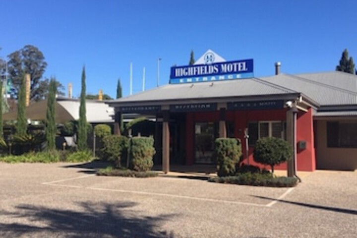 Branchview QLD Accommodation Australia