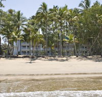 Agincourt Beachfront Apartments - Bed n Breakfasts