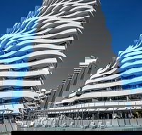 The Wave Resort - Accommodation Australia