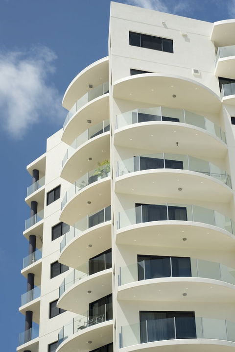Piermonde Apartments - Cairns - Local Tourism 0