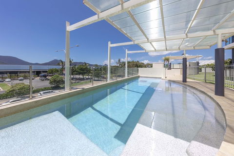 Piermonde Apartments - Cairns - Local Tourism 3