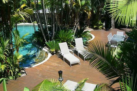 Port Douglas Retreat - Accommodation Australia 2