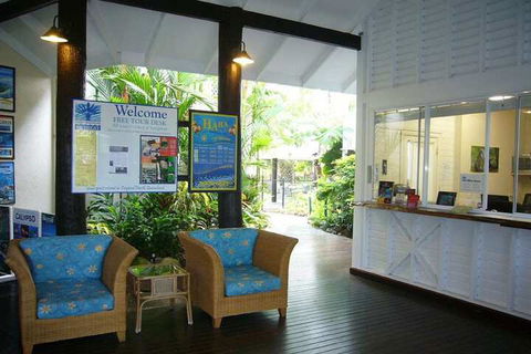 Port Douglas Retreat - Accommodation Australia 7