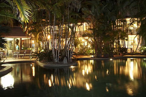 Port Douglas Retreat - Accommodation Australia 4