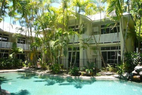 Port Douglas Retreat - Accommodation Australia 0
