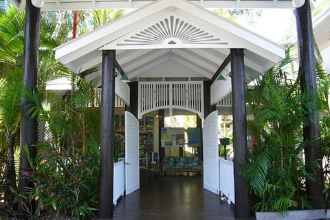 Port Douglas Retreat - Accommodation Australia 1