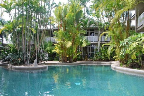 Port Douglas Retreat - Accommodation Australia 6