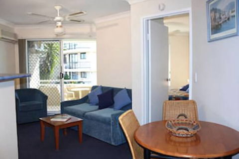 Budds Beach Apartments - Accommodation Australia 5