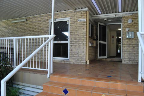 Budds Beach Apartments - Accommodation Australia 2