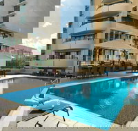 Adina Serviced Apartments Canberra James Court - Local Tourism