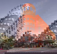 Adina Apartment Hotel Sydney Surry Hills - Accommodation Australia