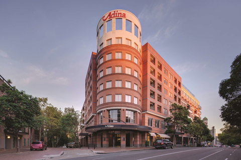 Adina Apartment Hotel Sydney Surry Hills - Australia Shopping 0