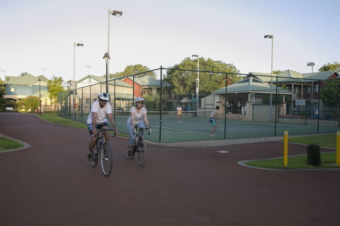 Amalfi Resort - Local Tourism 0