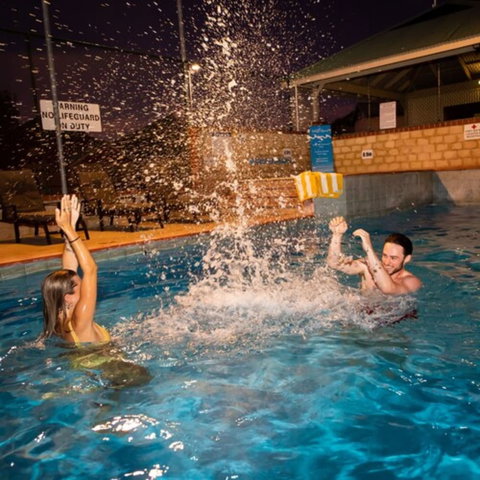 Amalfi Resort - Local Tourism 5