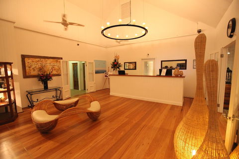 The Reef House Palm Cove MGallery - Bed n Breakfasts 0