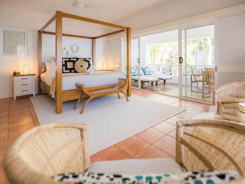 The Reef House Palm Cove MGallery - Bed n Breakfasts 1
