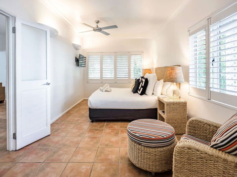 The Reef House Palm Cove MGallery - Bed n Breakfasts 6
