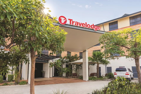 Travelodge Hotel Garden City Brisbane - Accommodation Australia 1