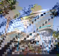 BreakFree Diamond Beach - Accommodation Australia