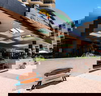 Beachcomber Surfers Paradise