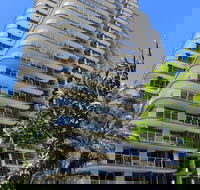 Sunbird Beach Resort