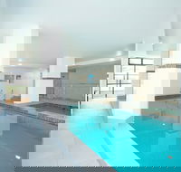 Imperial Surf Private Apartments