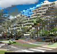 Mantra Zanzibar - Accommodation Australia