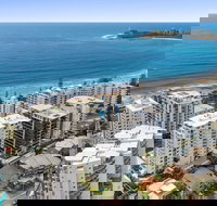 Seamark on First - Accommodation Australia