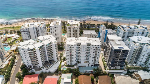 Seamark On First - Accommodation Australia 1