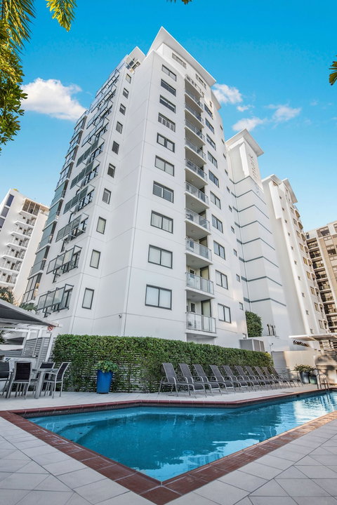 Seamark On First - Accommodation Australia 3