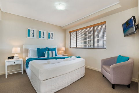 Seamark On First - Accommodation Australia 6
