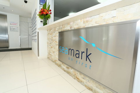 Seamark On First - Accommodation Australia 4