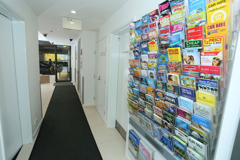 Seamark On First - Accommodation Australia 5