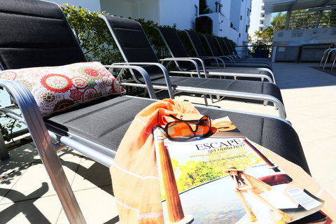 Seamark On First - Accommodation Australia 2