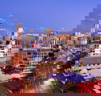 The Summit Apartments - Local Tourism