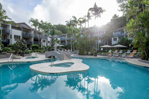 Mantra French Quarter Noosa - Accommodation Australia 2