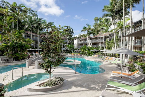 Mantra French Quarter Noosa - Accommodation Australia 5