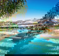 Peppers Salt Resort  Spa - Local Tourism