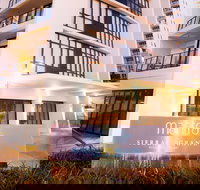 Mantra Sierra Grand - Accommodation Australia