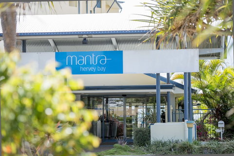Mantra Hervey Bay - Local Tourism 2