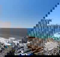 Mantra Legends Hotel