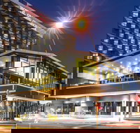 Hotel Grand Chancellor Brisbane - Accommodation Australia