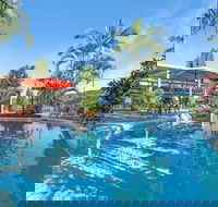 Amaroo at Trinity - Bed n Breakfasts